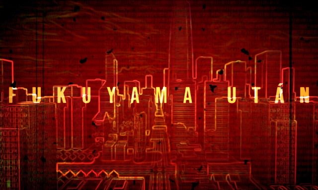 Fukuyama ut&aacute;n - &uacute;j darabbal k&eacute;sz&uuml;l a BudapestiSkizo Csoport