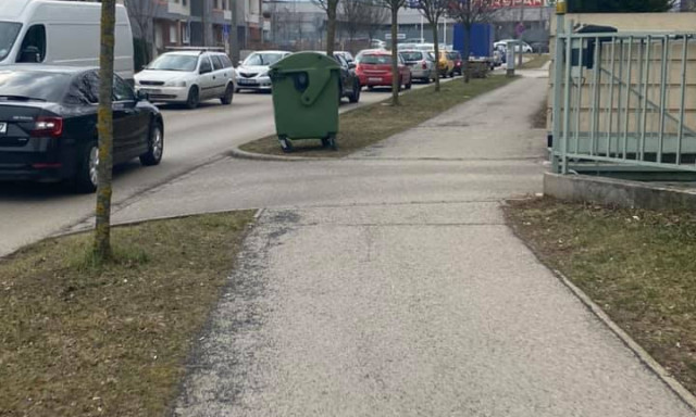 A barna Szofi m&aacute;r elfogyott - Megkezdőd&ouml;tt a p&aacute;nikv&aacute;s&aacute;rl&aacute;s Veszpr&eacute;mben is