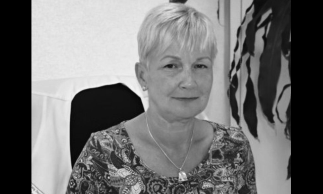 Elhunyt a Tapolcai De&aacute;k Jenő K&oacute;rh&aacute;z főigazgat&oacute;ja