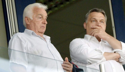Hűtlen kezel&eacute;s gyan&uacute;ja miatt nyomoznak Orb&aacute;n Győző &eacute;s M&eacute;sz&aacute;ros Lőrinc c&eacute;geinek &uuml;zletei ut&aacute;n