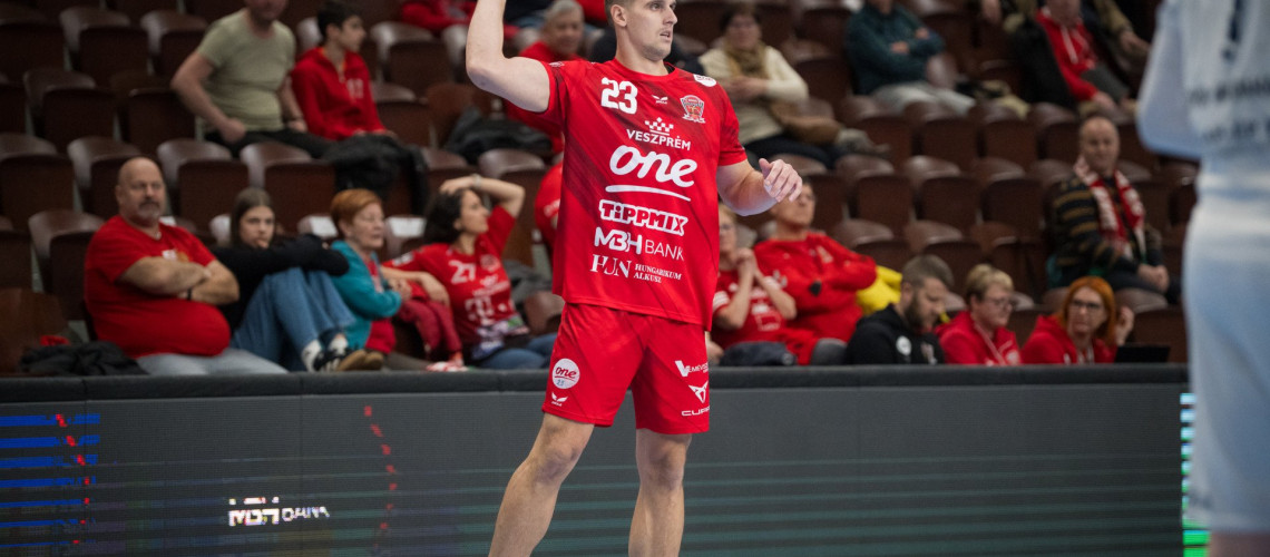 A BL-rajt előtti főpr&oacute;ba lehet a mai Fradi elleni m&eacute;rkőz&eacute;s