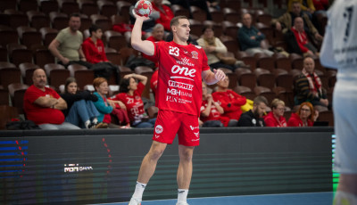 A BL-rajt előtti főpr&oacute;ba lehet a mai Fradi elleni m&eacute;rkőz&eacute;s