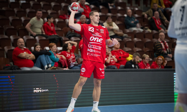 A BL-rajt előtti főpr&oacute;ba lehet a mai Fradi elleni m&eacute;rkőz&eacute;s