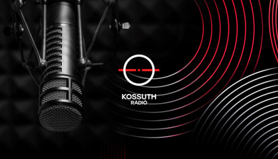 H&eacute;tfőn teljesen &uacute;j Kossuth R&aacute;di&oacute; indul