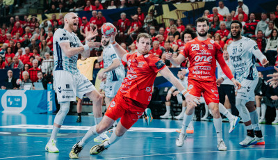 H&eacute;tv&eacute;g&eacute;n j&ouml;n a Magyar Kupa n&eacute;gyesd&ouml;ntője