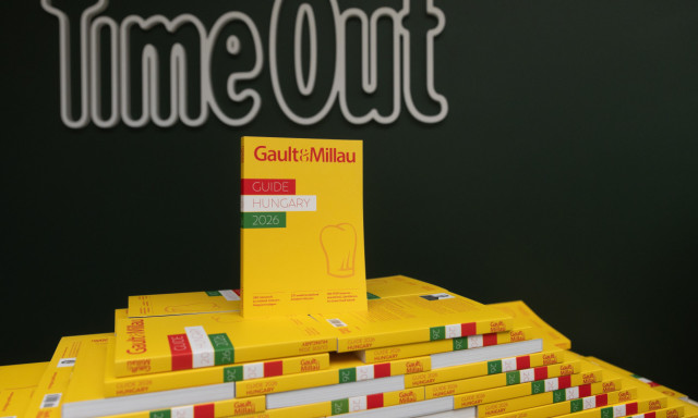Visszat&eacute;rt a Gault&amp;Millau - Ezek a legjobb &eacute;ttermek 2025-ben