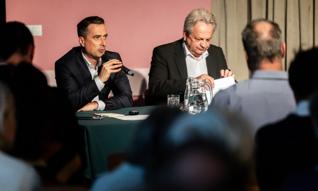Meg is volt a Fidesz veszpr&eacute;mi orsz&aacute;gj&aacute;r&aacute;sa - Most sem volt nyilv&aacute;nosan meghirdetve
