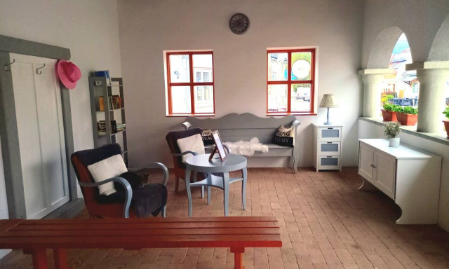 Meg&uacute;jult a bakonyb&eacute;li mesebuszmeg&aacute;ll&oacute;