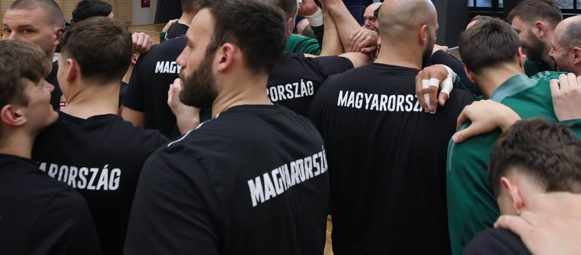 Ma kezdődik a vb-selejtező: Nisben l&eacute;p p&aacute;ly&aacute;ra a magyar f&eacute;rfi k&eacute;zilabda-v&aacute;logatott
