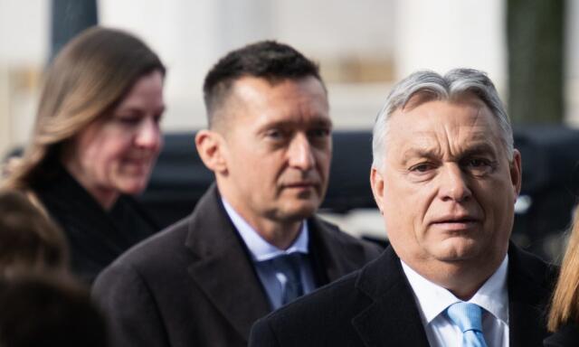 65 milli&aacute;rd forintot k&ouml;lt&ouml;ttek Orb&aacute;n&eacute;k 8 &eacute;v alatt k&ouml;zv&eacute;lem&eacute;ny-kutat&aacute;sra