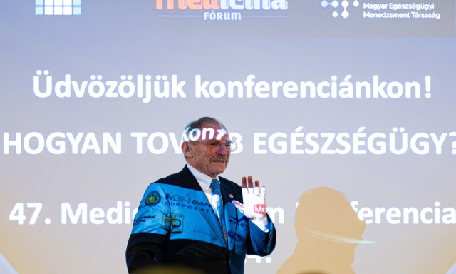 Balogh Zolt&aacute;n: 14 ezer szak&aacute;pol&oacute; hi&aacute;nyzik, k&oacute;rh&aacute;zak v&aacute;lhatnak hamarosan műk&ouml;d&eacute;sk&eacute;ptelenn&eacute;