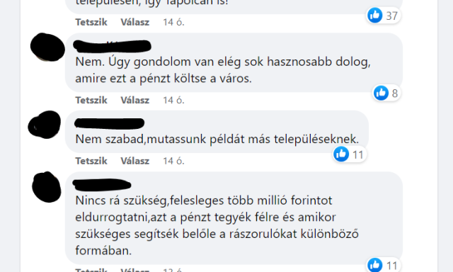 &Uacute;gy n&eacute;z ki, Tapolc&aacute;n sem lesz augusztus 20-&aacute;n tűzij&aacute;t&eacute;k