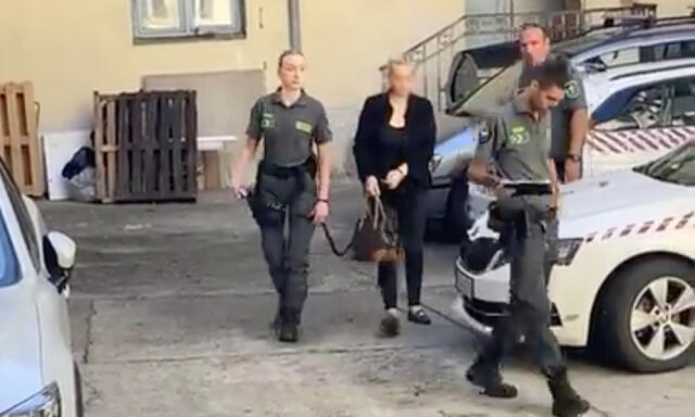 B&iacute;r&oacute;s&aacute;g előtt F&aacute;sy &Aacute;d&aacute;m feles&eacute;ge a 80 milli&oacute;s t&aacute;mogat&aacute;st kapott &eacute;s el nem k&eacute;sz&uuml;lt NKA-s film miatt
