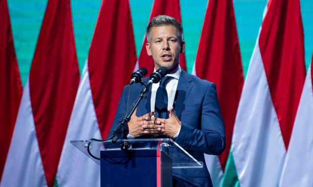 M&eacute;g id&eacute;n j&ouml;n a k&ouml;vetkező nyugd&iacute;jemel&eacute;s &eacute;s dupl&aacute;j&aacute;ra emelik a csal&aacute;di p&oacute;tl&eacute;kot is