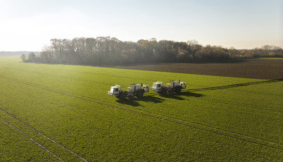 Buzsák környékén kutat kőolaj és földgáz után a MOL egy török céggel karöltve