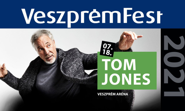 Gőzerővel k&eacute;sz&uuml;l 2021-re a Veszpr&eacute;mFest