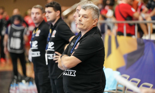 Xavi Pascual: &ldquo;Fontos meccs lesz, r&aacute;ad&aacute;suk nem csup&aacute;n nek&uuml;nk, de szurkol&oacute;inknak is&rdquo;