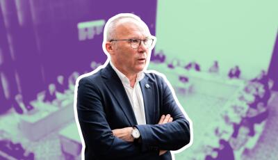 K&eacute;t h&eacute;t m&uacute;lva k&ouml;zgyűl&eacute;s, a polg&aacute;rmester m&eacute;g mindig nem sz&oacute;lalt meg az Aranyosv&ouml;lgy &uuml;gy&eacute;ben