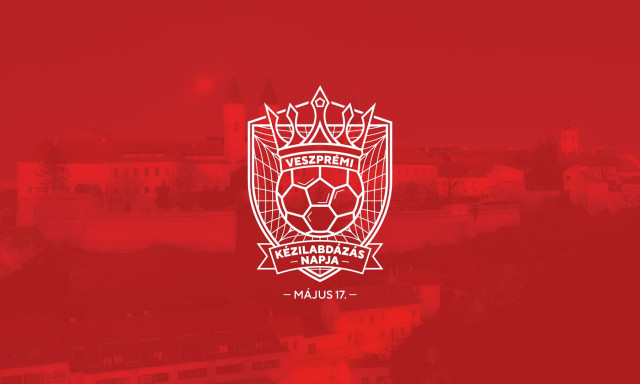 Vas&aacute;rnap j&ouml;n a Veszpr&eacute;mi K&eacute;zilabd&aacute;z&aacute;s Napja