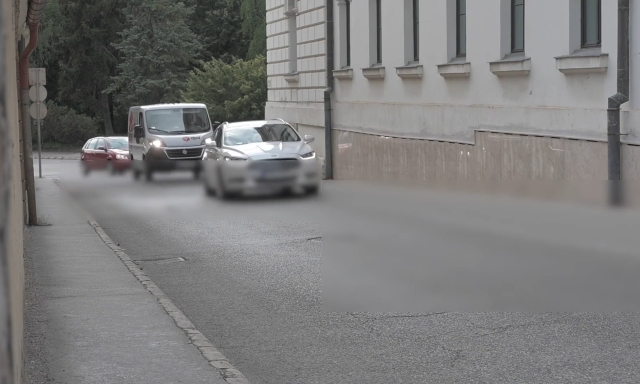Tudsz enn&eacute;l Veszpr&eacute;mibbet? Az &uacute;t, amit minden helyi sofőr ugyan&uacute;gy vesz be