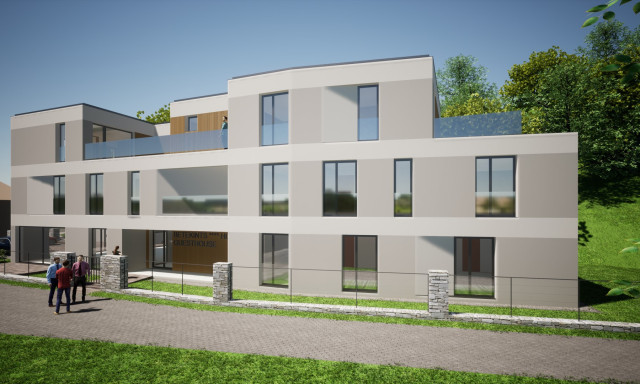 2023-t&oacute;l 50 &uacute;j, n&eacute;gycsillagos sz&aacute;llodaszob&aacute;val v&aacute;rja vend&eacute;geit Veszpr&eacute;m