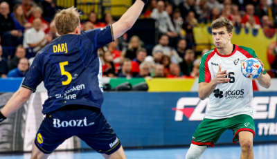 Holnap elkezdődik a 17. f&eacute;rfi k&eacute;zilabda Eur&oacute;pa-bajnoks&aacute;g