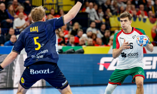 Holnap elkezdődik a 17. f&eacute;rfi k&eacute;zilabda Eur&oacute;pa-bajnoks&aacute;g