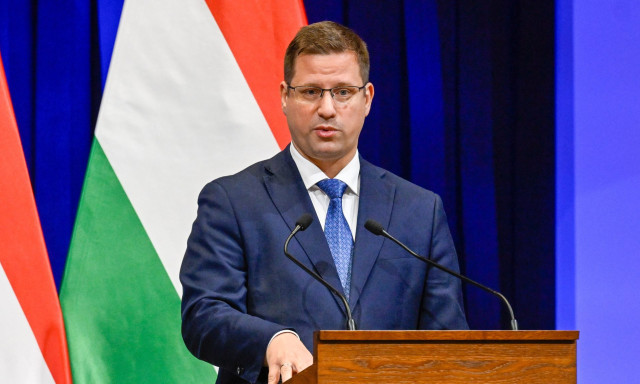 Bejelentett&eacute;k a Rezsistop r&eacute;szleteit - 30 sz&aacute;zal&eacute;kos kedvezm&eacute;nyt adnak a janu&aacute;ri fogyaszt&aacute;sb&oacute;l