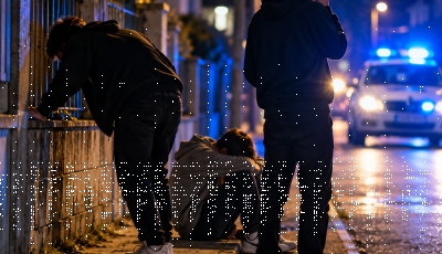 Berhida - Bek&aacute;bszereztek, majd hallucin&aacute;lni kezdtek &eacute;s rosszul lettek a 17 &eacute;ves fi&uacute;k