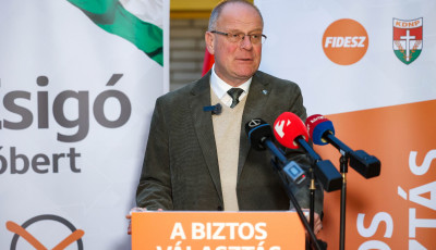 Navracsics Tibor és Ferencz Orsolya pénzt kérnek a „nemzeti tőkésektől” a fideszes sajtó támogatására