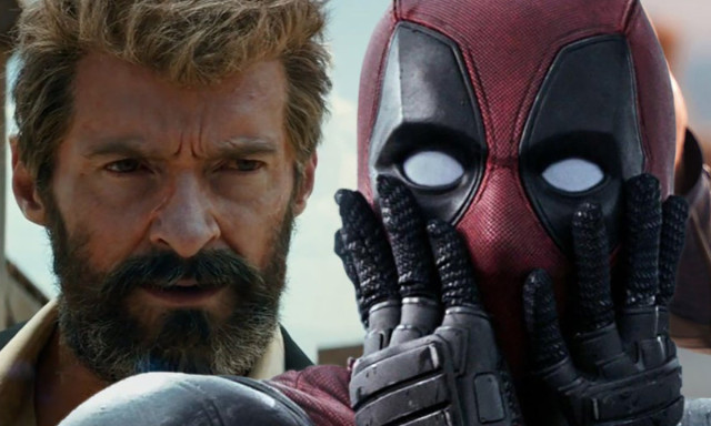 Deadpool nem tudott mit kital&aacute;lni a 3. r&eacute;szre, ez&eacute;rt visszah&iacute;vta h&aacute;t Hugh Jackman Farkas&aacute;t - VIDE&Oacute;