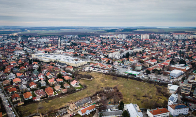 B&uacute;torgy&aacute;rb&oacute;l Gy&aacute;rkert - Ilyen lesz a belv&aacute;rosi rendezv&eacute;nyhelysz&iacute;n