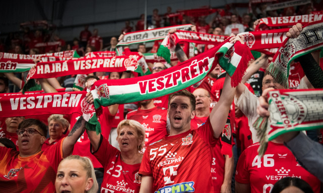 K&ouml;zeleg a szezon első nagy derbije