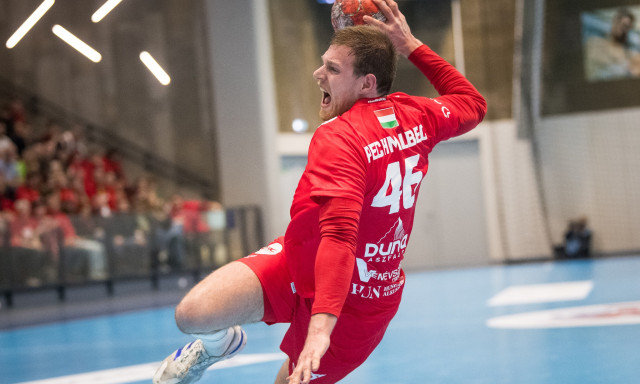 Gy&ouml;ngy&ouml;s&ouml;n l&eacute;p p&aacute;ly&aacute;ra ma este a Veszpr&eacute;m