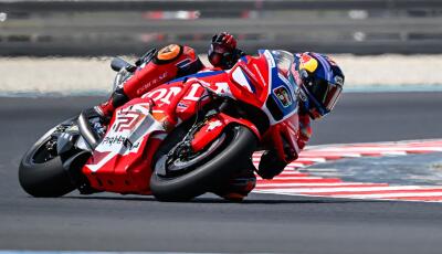 J&ouml;vőre elmarad a MotoGP Magyar Nagyd&iacute;ja