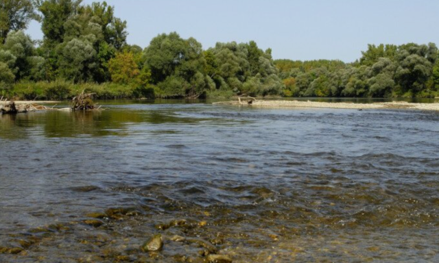 T&uacute;ra &eacute;s j&aacute;t&eacute;k a Mura &aacute;rter&eacute;n a Bioszf&eacute;ra-rezerv&aacute;tum Napj&aacute;n