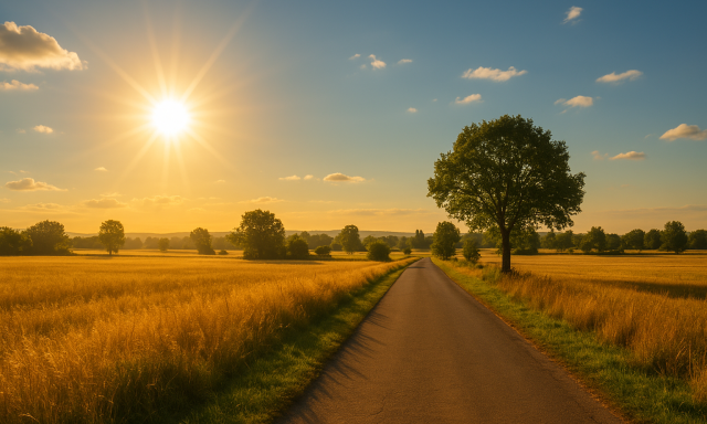 Ny&aacute;rias idővel indul a szeptember, a k&aacute;nikula azonban m&aacute;r nem t&eacute;r vissza