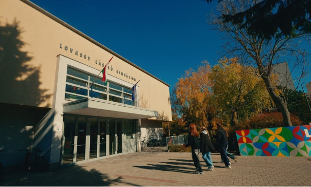 Mutatjuk a 2025/2026-os tan&eacute;v rendj&eacute;t