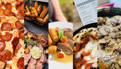 5 &uacute;j hely Veszpr&eacute;mben, amit tavasszal ki kell pr&oacute;b&aacute;lnod