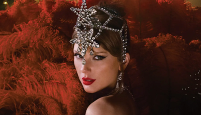 Taylor Swift &uacute;j albuma p&eacute;nteken &eacute;rkezik
