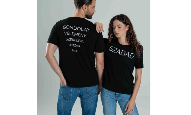 K&ouml;z&ouml;s kollekci&oacute;t adott ki a Dorko &eacute;s a TASZ