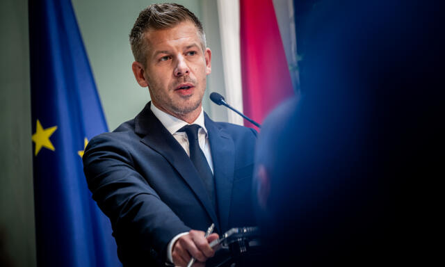 Magyar P&eacute;ter: Feleslegess&eacute; &eacute;s okafogyott&aacute; v&aacute;lt a megyei &ouml;nkorm&aacute;nyzati rendszer
