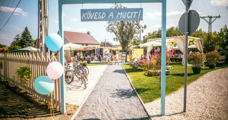 4 &uacute;j hely a Balatonn&aacute;l, ahov&aacute; mindenk&eacute;pp &eacute;rdemes ben&eacute;zni a ny&aacute;r utols&oacute; heteiben