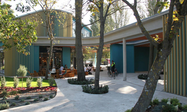 Ezek lettek az &eacute;v legszebb balatoni h&aacute;zai