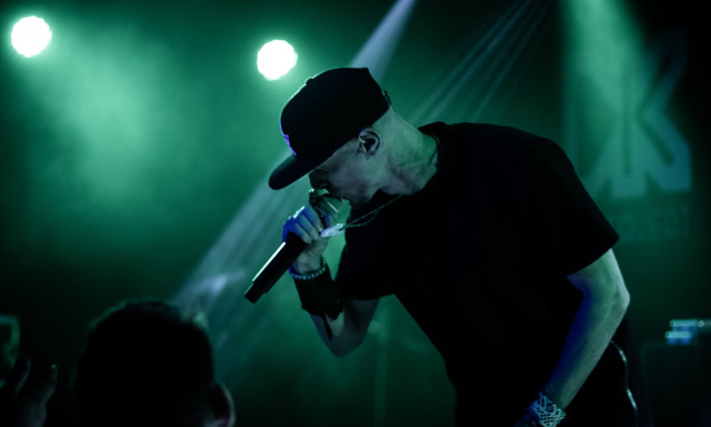 Saiid &eacute;rkezik a Pap&iacute;rkuty&aacute;ba