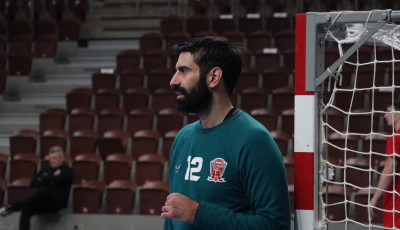 Corrales: &ldquo;Mindig nagy &eacute;lm&eacute;ny, ha egy nagycsapatot az otthon&aacute;ban tudunk megverni&rdquo;