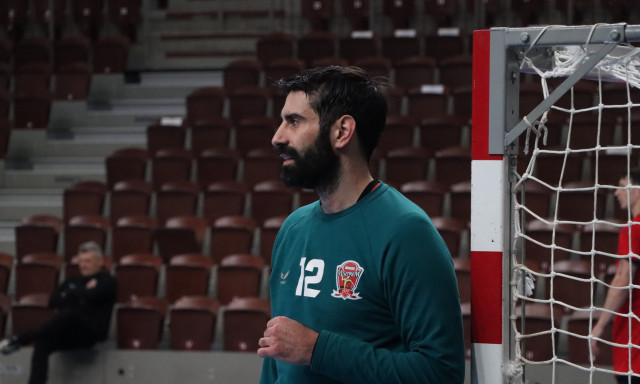 Corrales: &ldquo;Mindig nagy &eacute;lm&eacute;ny, ha egy nagycsapatot az otthon&aacute;ban tudunk megverni&rdquo;