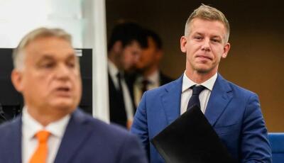 Magyar P&eacute;ter szerint fontos &aacute;llom&aacute;shoz &eacute;rkezett a &bdquo;Tiszt&iacute;t&oacute;tűz&rdquo;  : Hamarosan kider&uuml;l, ki vall a maffiafőn&ouml;kre