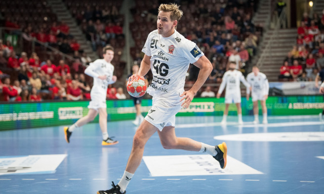 El&igrave;sson: &ldquo;Minden &ouml;sszecsap&aacute;son nyerni akarunk &eacute;s ez most sem lesz m&aacute;sk&eacute;pp&rdquo;