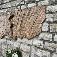 Képek a második veszprémi emlékezésmenetről